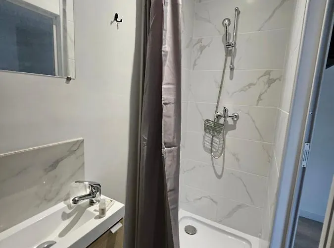 Agreable Studio De 16M2 Sans Kitchenette