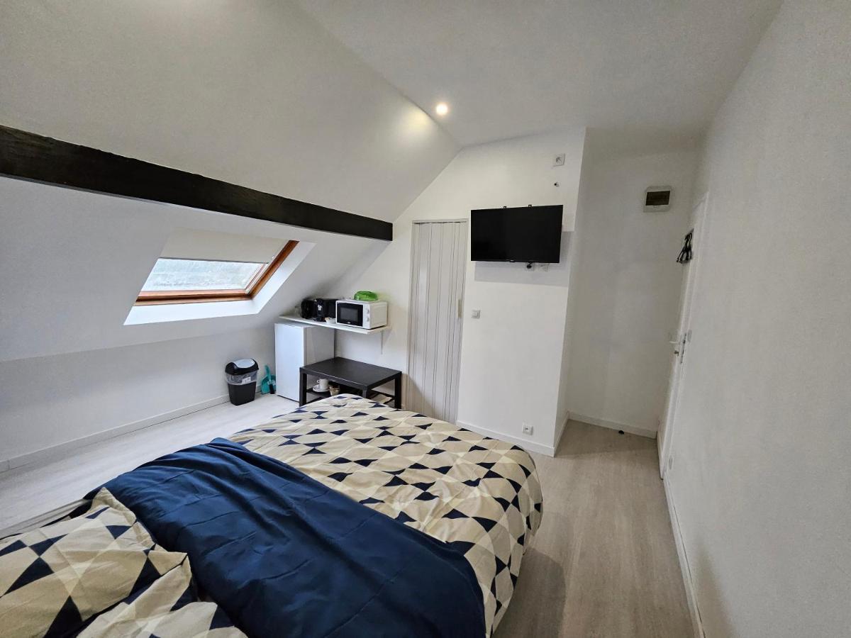 Agreable De 16m2 Sans Kitchenette * Neuilly-sur-Marne