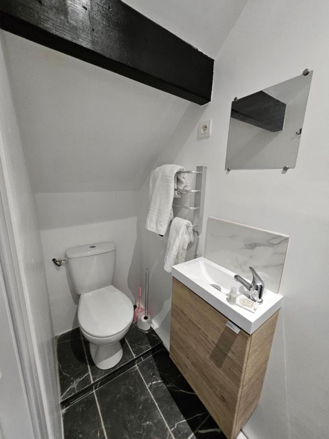Agreable De 16m2 Sans Kitchenette Apartment